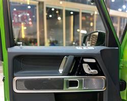 مێرسێدس بێنز G-Class